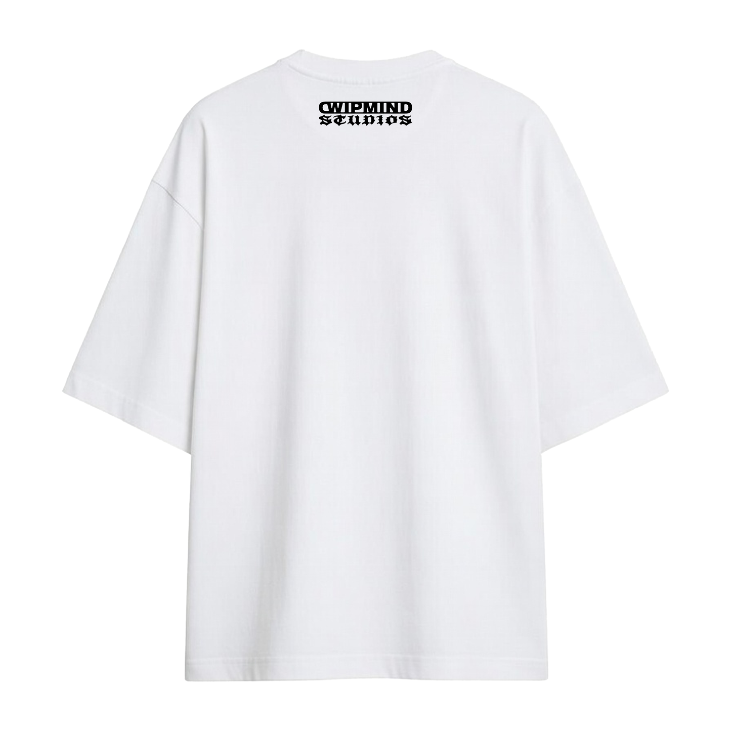 FLAMES & CURVES '79 S/S TEE